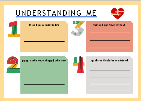 240+ Mental & Emotional Health Worksheets for Kids! - Image 7